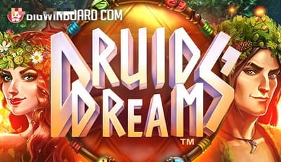 Druids’ Dream