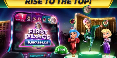 Club 91 Rewards Page