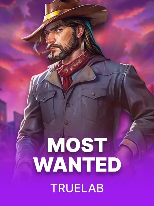 MOST WANTED thumbnail