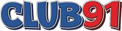 Club 91 Logo
